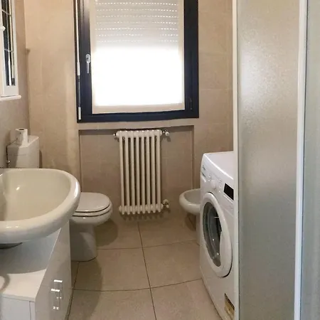 דירה Attico With Swimming Pool *