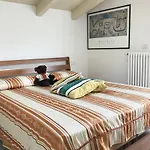 Apartament Attico With Swimming Pool *