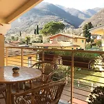 Apartament Attico With Swimming Pool *