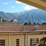 Apartament Attico With Swimming Pool *