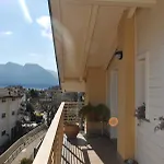 Apartament Attico With Swimming Pool *