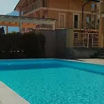 Apartament Attico With Swimming Pool *