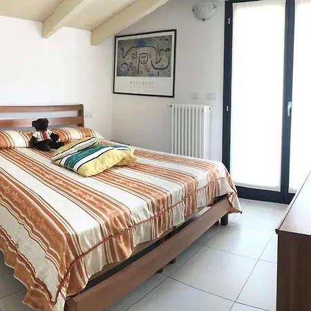 Apartamento Attico With Swimming Pool *
