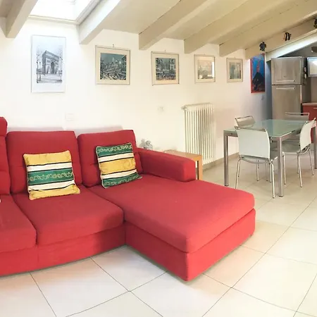 Apartamento Attico With Swimming Pool *