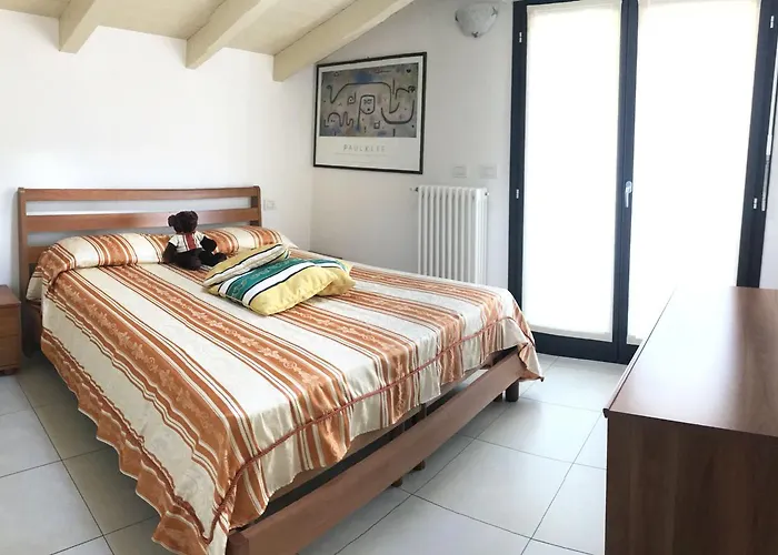 Apartamento Attico With Swimming Pool *