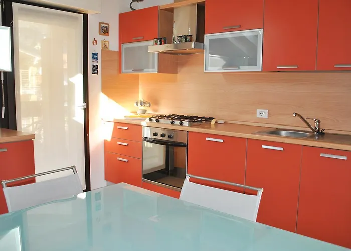 Attico With Swimming Pool * Lenno