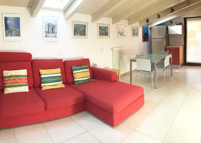 Apartamento Attico With Swimming Pool *