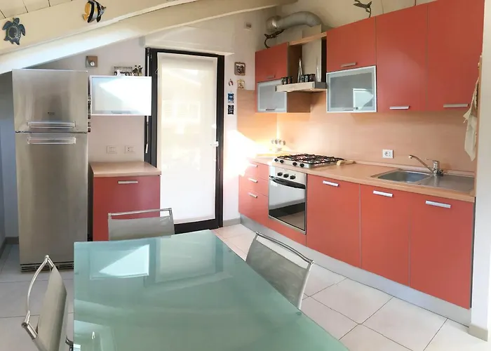 Attico With Swimming Pool * Lenno
