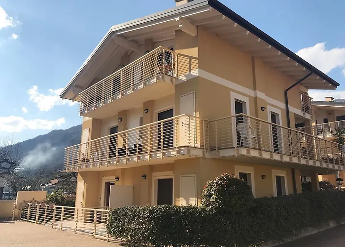 Apartamento Attico With Swimming Pool *