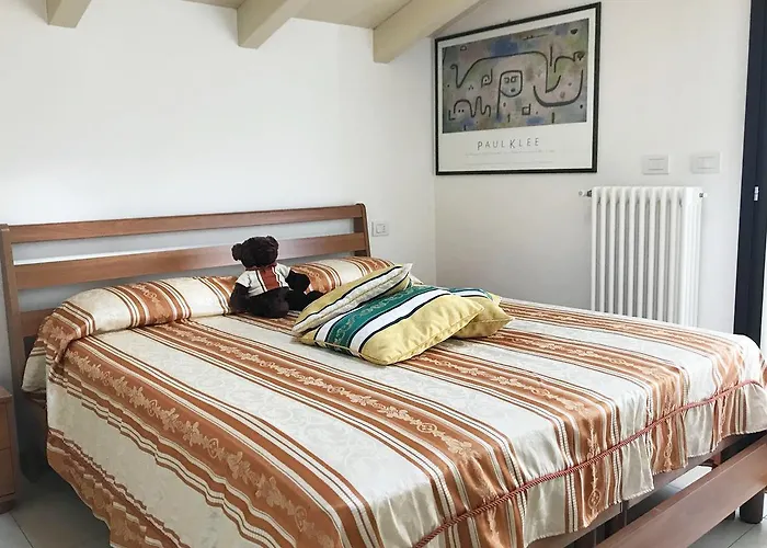 Apartamento Attico With Swimming Pool *