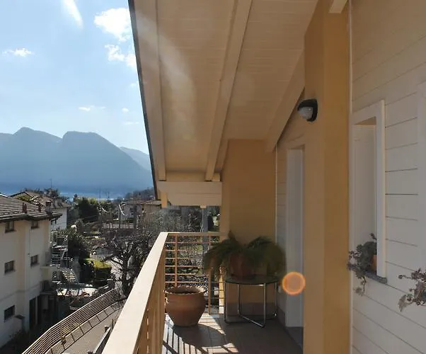 Apartamento Attico With Swimming Pool *