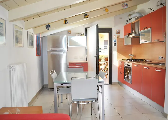 Apartamento Attico With Swimming Pool *