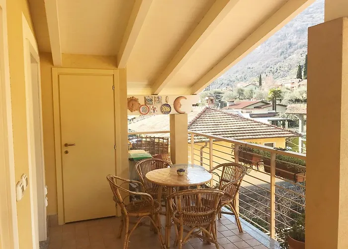 Apartamento Attico With Swimming Pool *