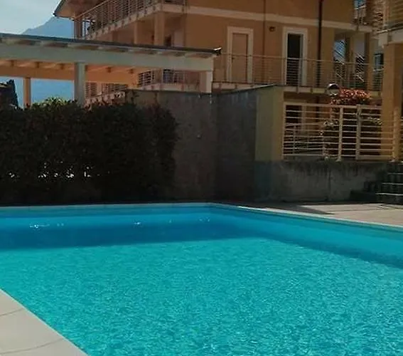 Apartamento Attico With Swimming Pool *
